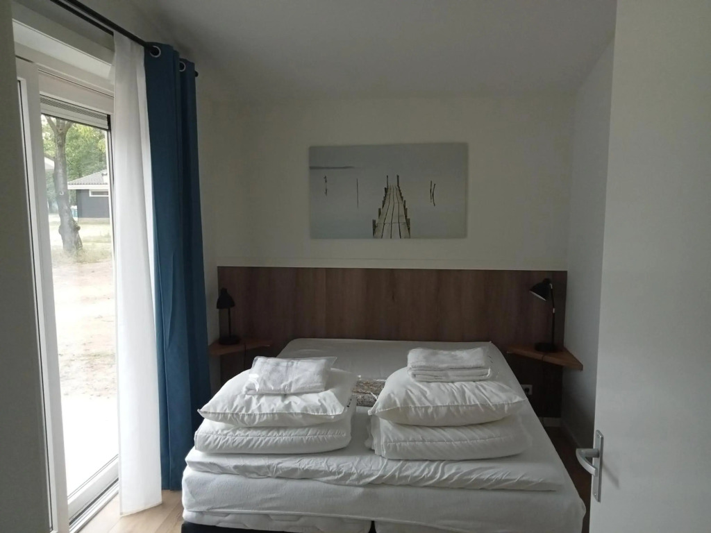 Domstad Resort Utrecht Vakantiewoningen