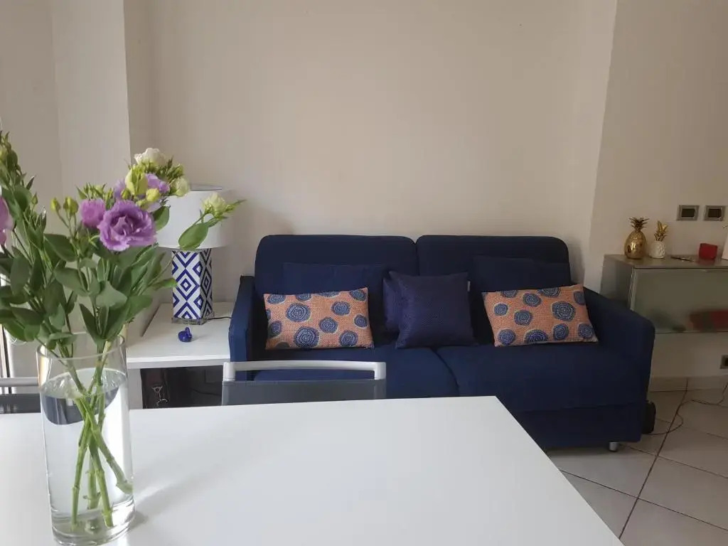 Appartement Menton, 2 pièces, 4 personnes - FR-1-196-305