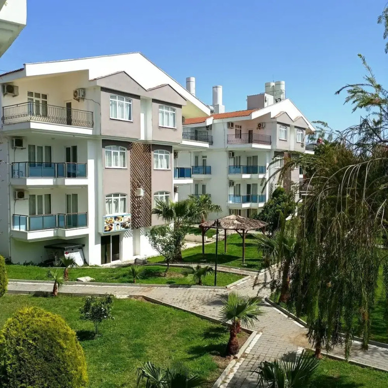 Club Solis Garden