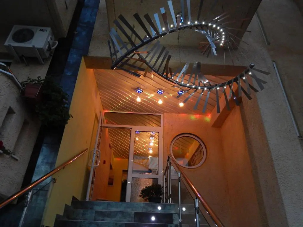 Lilalo Ηotel