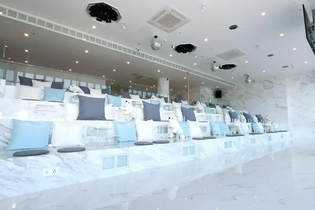 Gwanganli Hotel 1