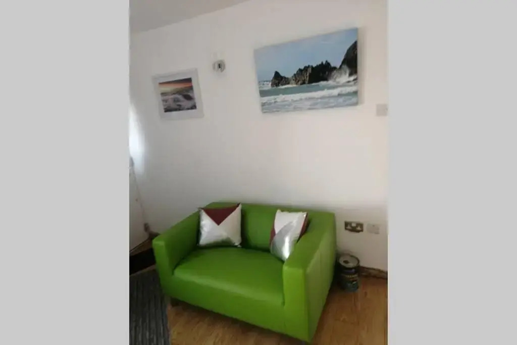Beautiful newly refurbished holiday bungalow