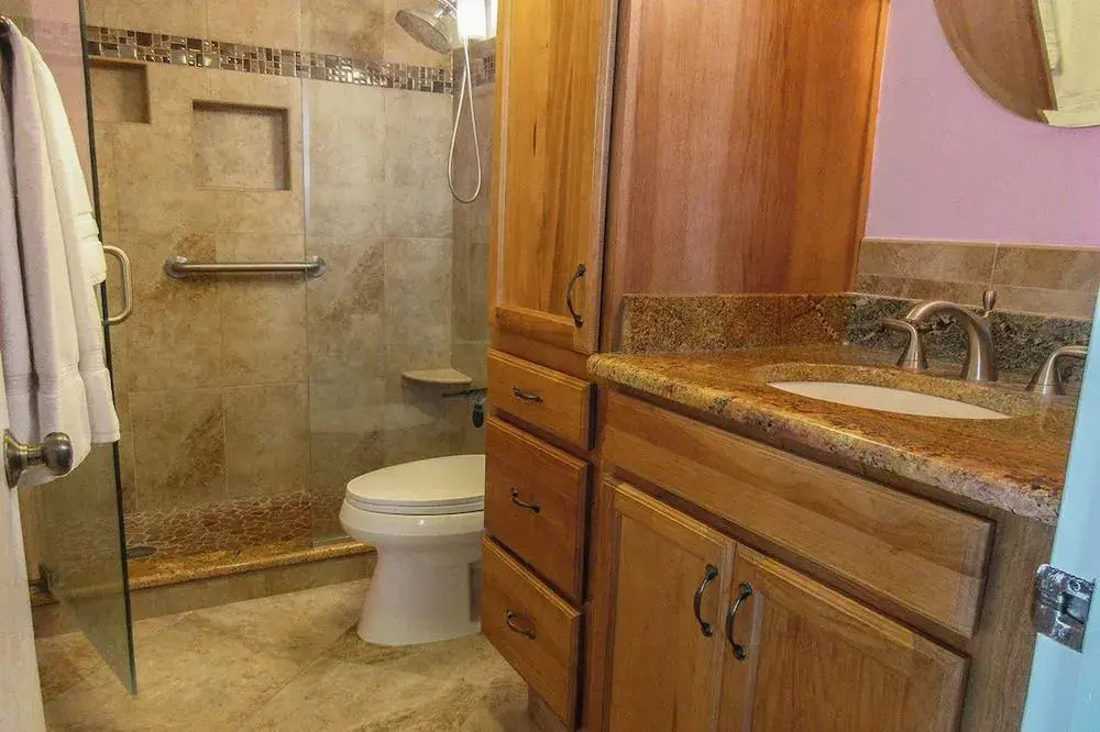 Estero Beach and Tennis 803c 1 Bedroom 1 Bathroom Condo