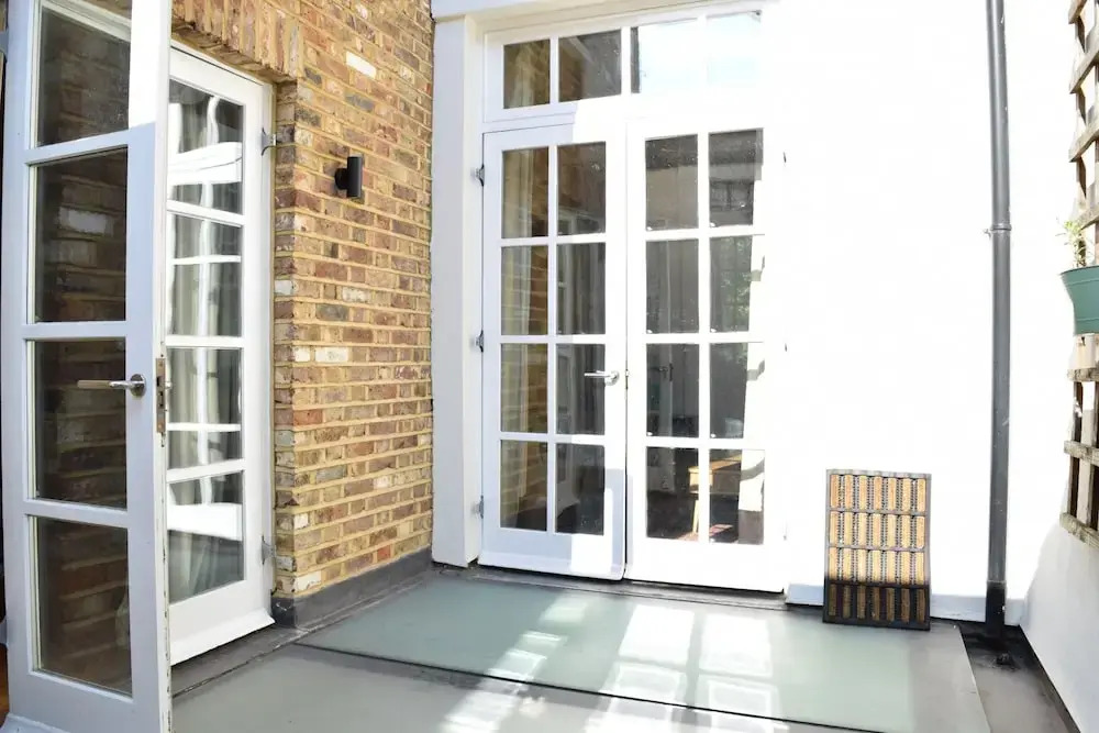 4 Bedroom House in Marylebone