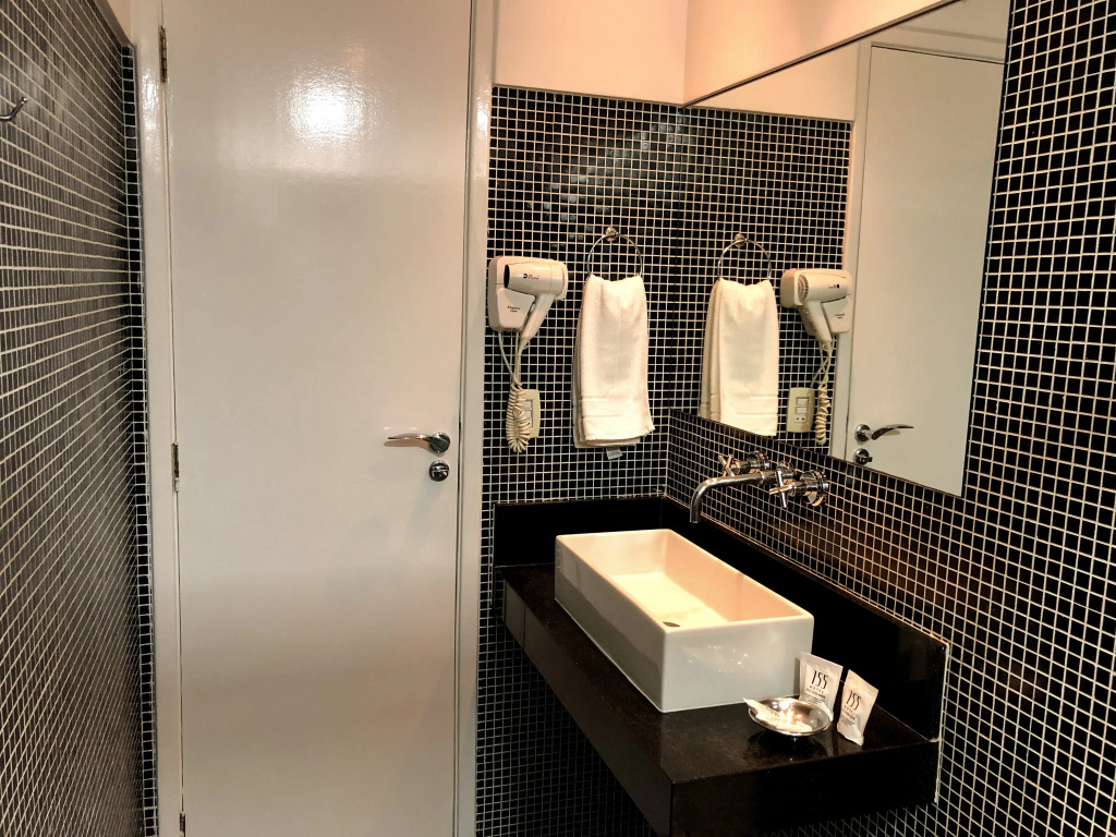 155 Hotel