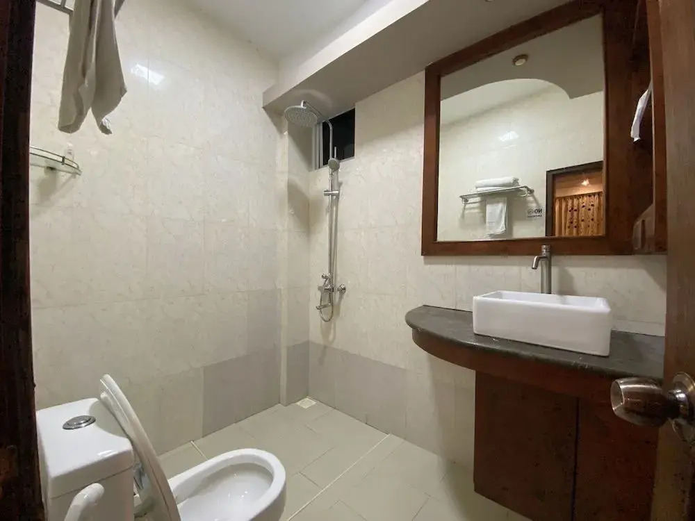 Niu Inn & Spa Hulhumale