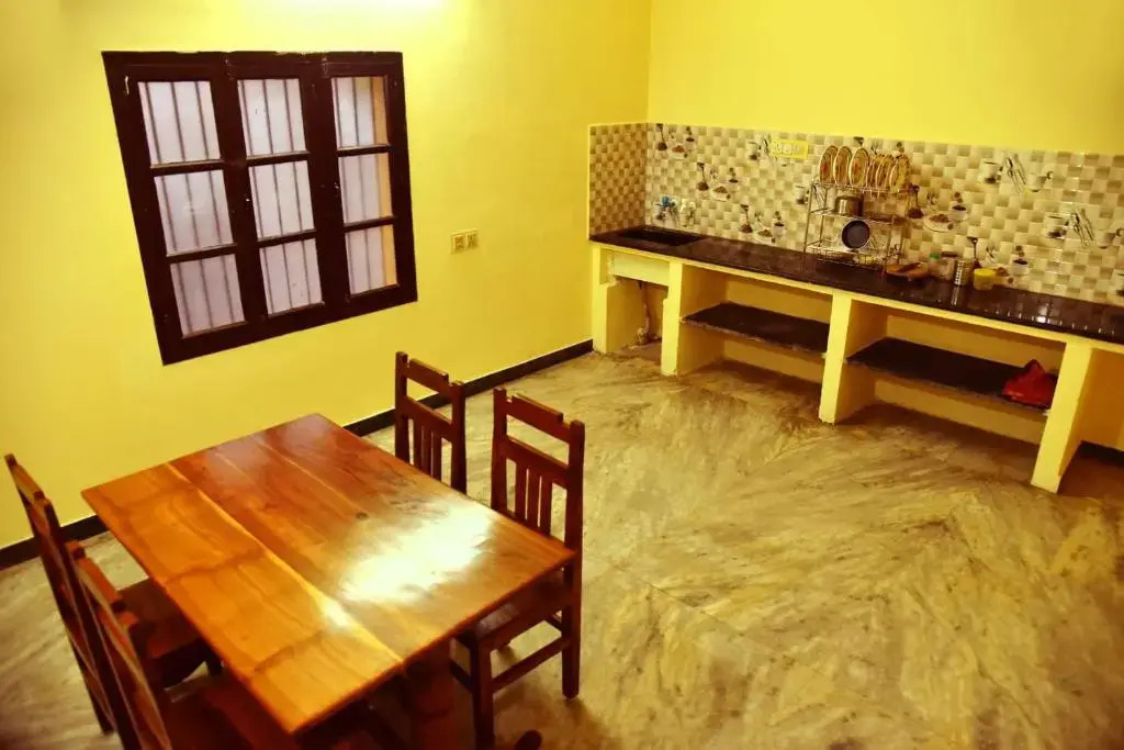 Smith Guest House