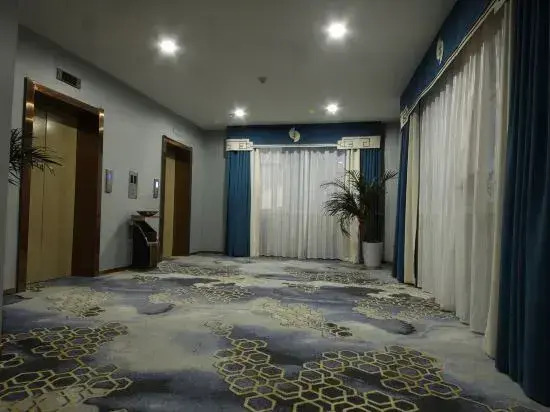 Bole Ginza Hotel