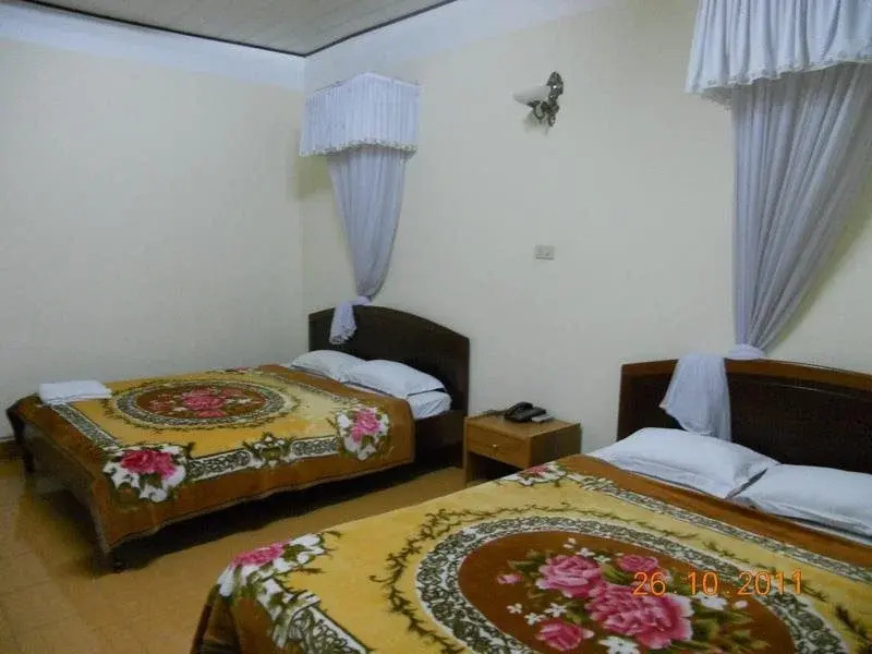 Thanh Binh Hotel
