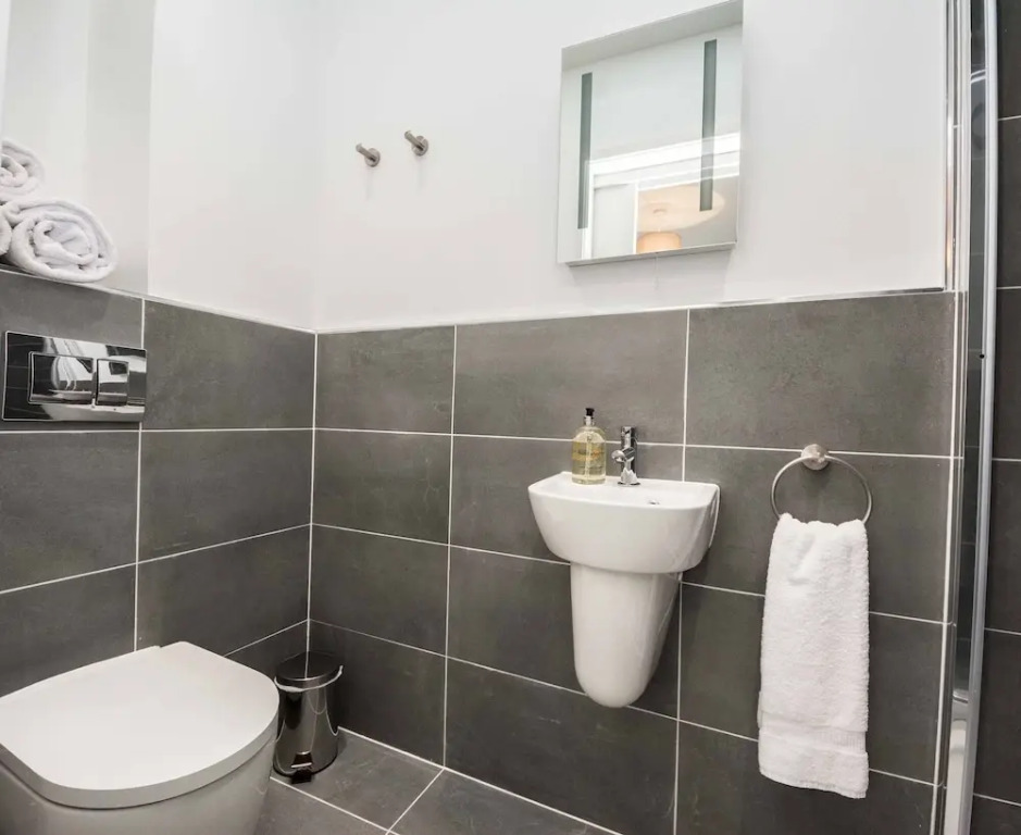 Royal Crescent Apartments Vittrum Suites