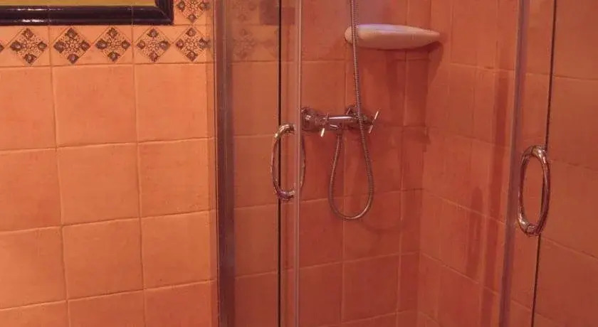 Hotel Rural Aguilar