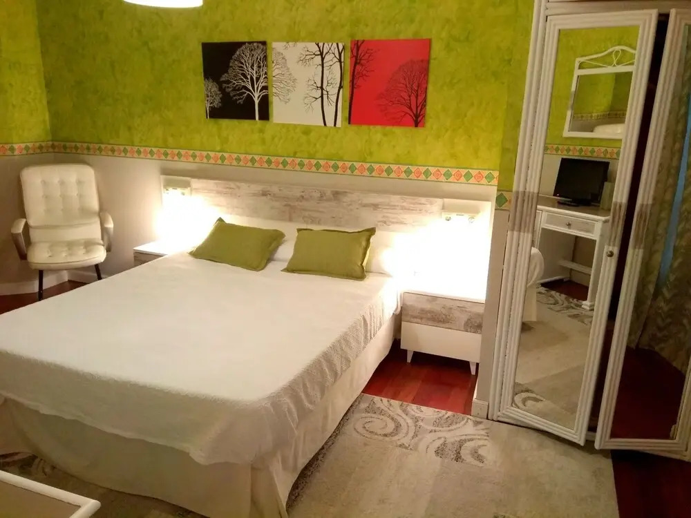 Hotel Canton