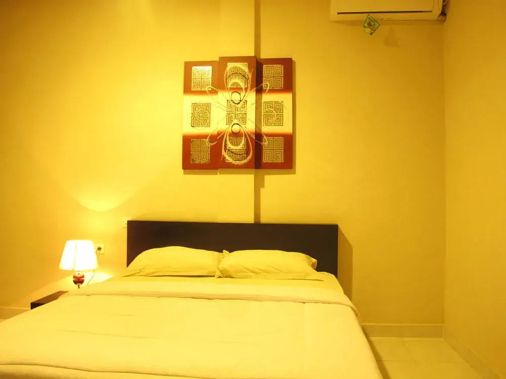 Airy Legian Gang Bendesa 4 Kuta Bali