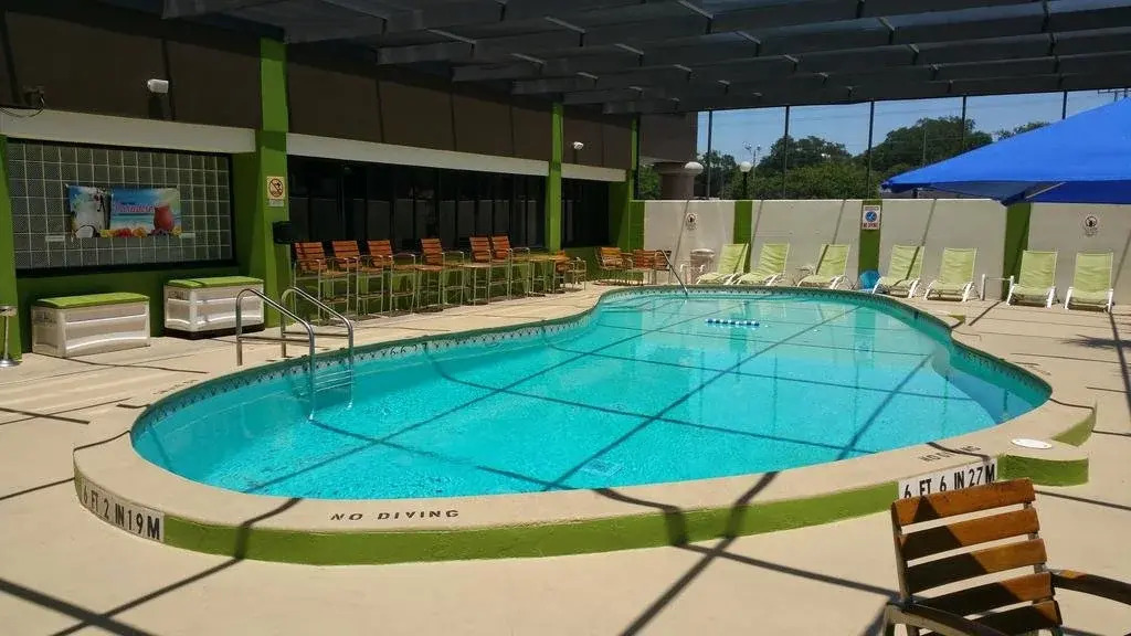 Imperial Swan Hotel and Suites Lakeland