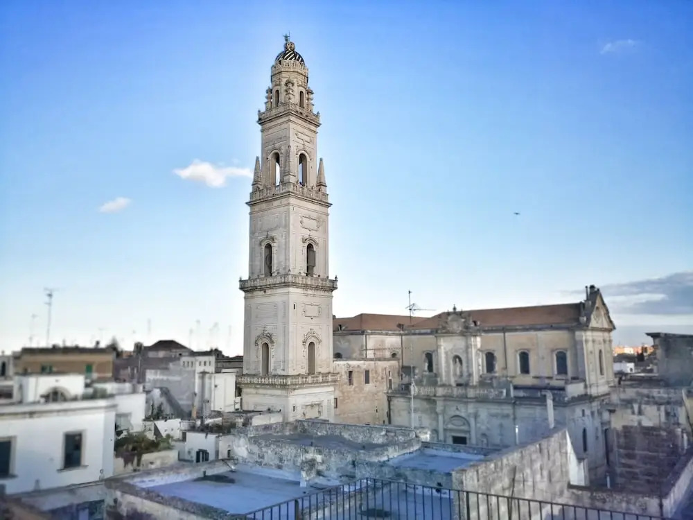 PALAZZO FORLEO Luxury Apartment - TREB Collection