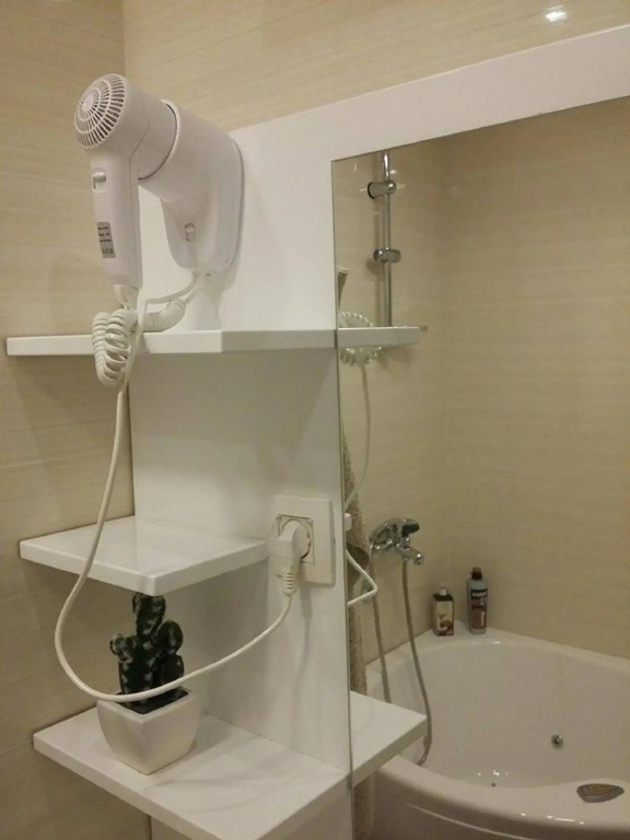 Lux Life Apartment