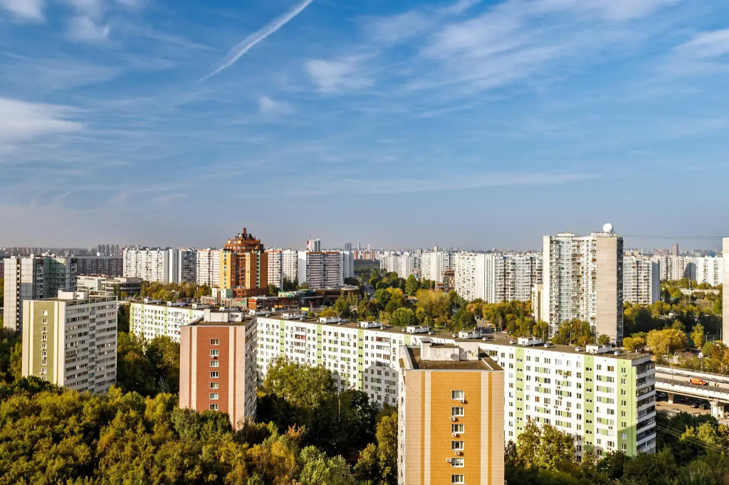 Lo Apartments (Ло Апартментс) на улице Академика Павлова 56 корпус 1
