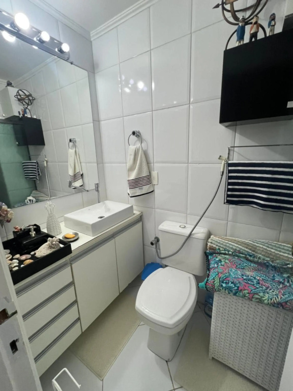 Apartamento Cidade de Ubatuba
