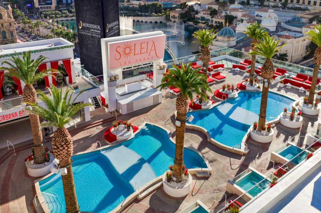 The Vanderpump Hotel