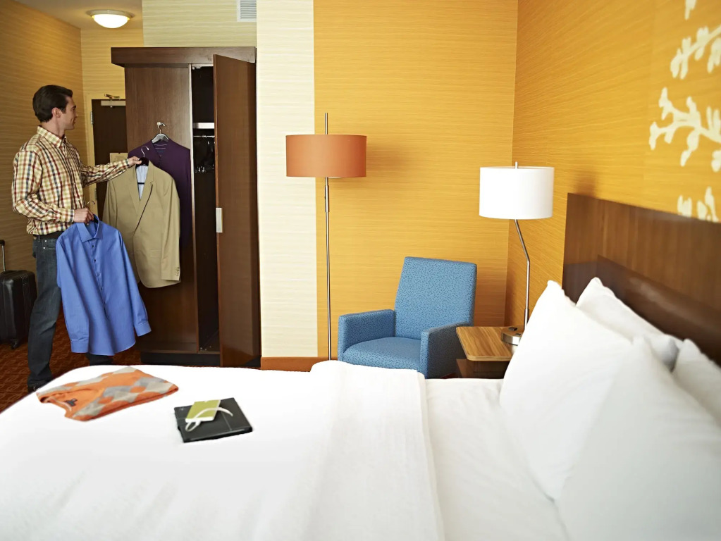 Fairfield Inn & Suites by Marriott Tempe