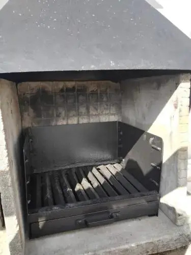 Ático con terraza en la Jota