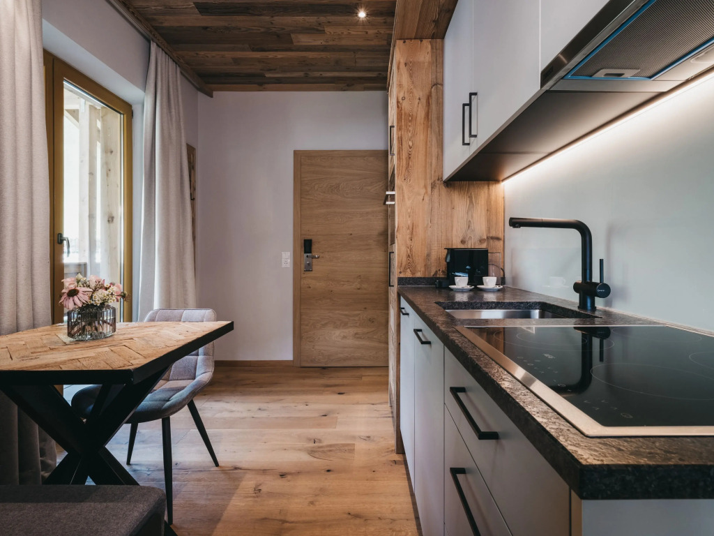 Appartement Tuxer