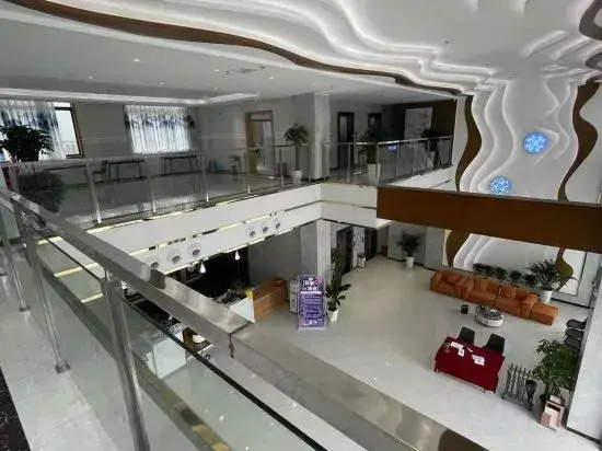 Congjiang Shenyao Tianyu Hotel