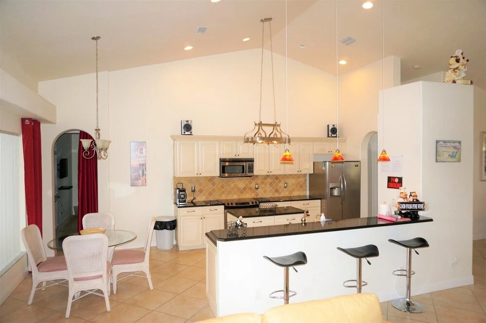 Villa Coral Fairvew