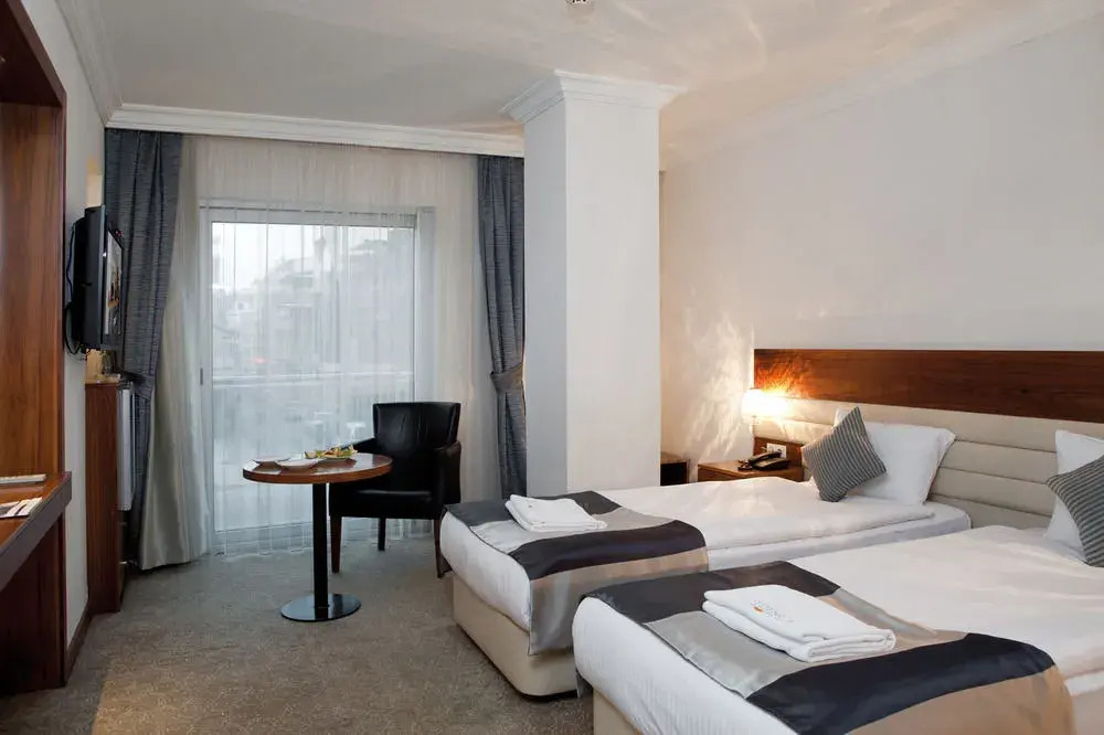 Lazz By Ketenci Hotel