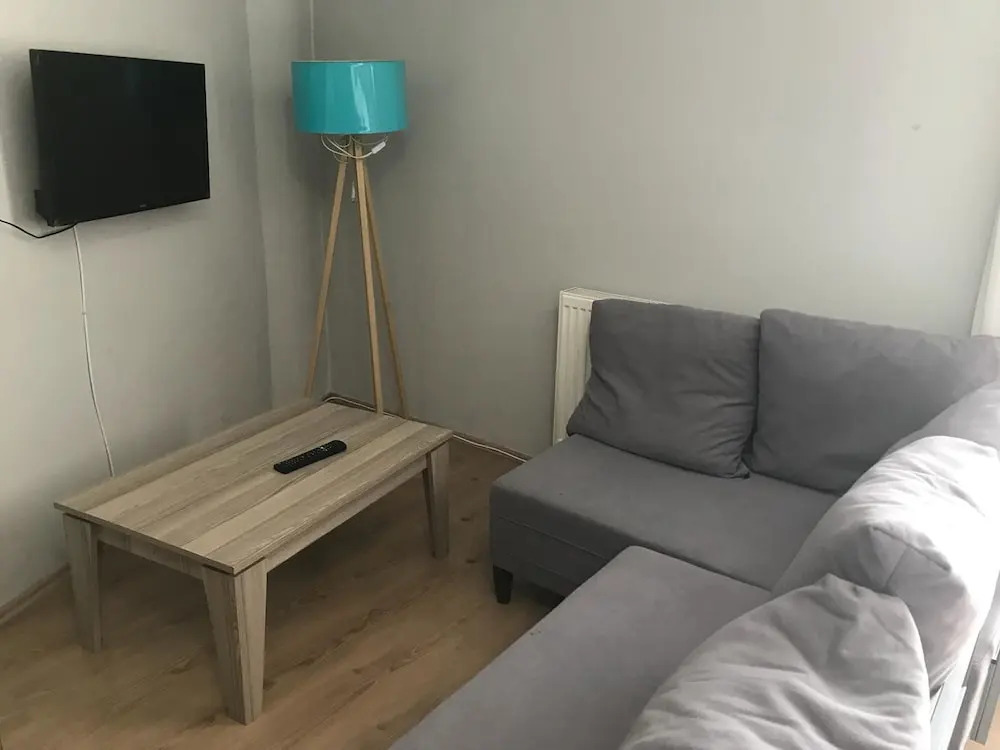 Hotel Esila