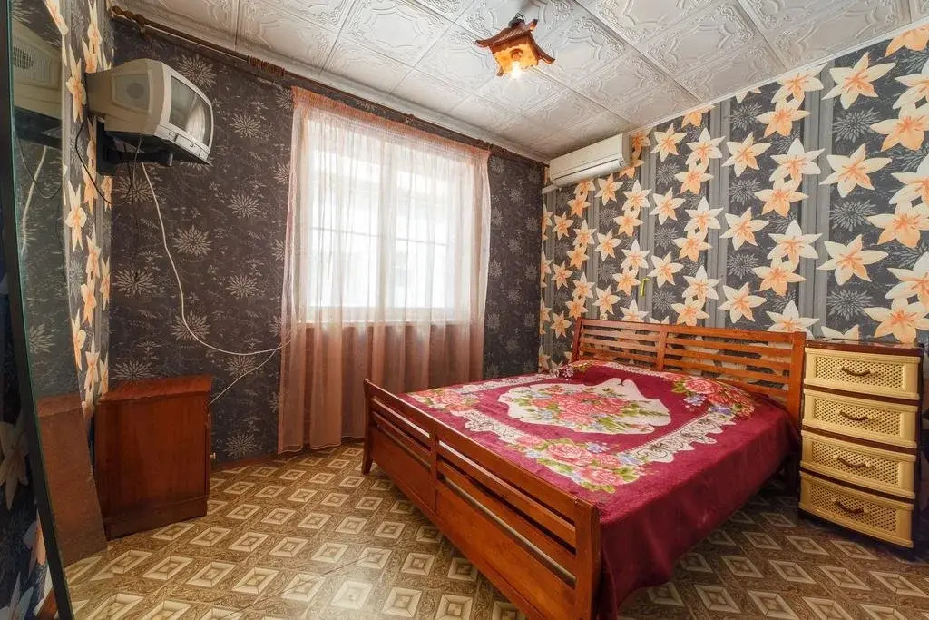 Guest House on Turgeneva