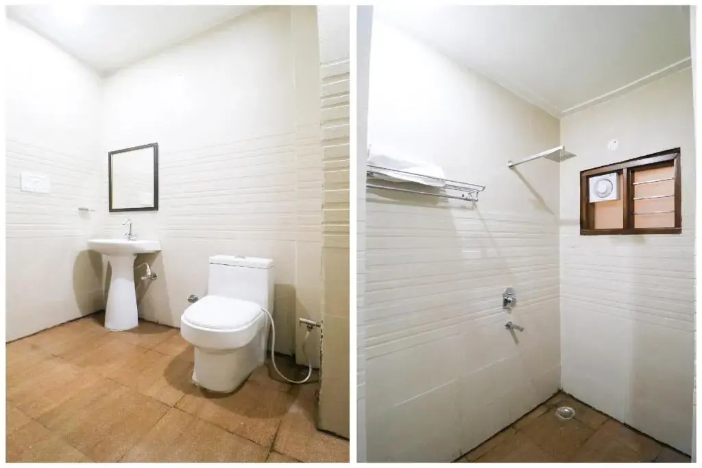 Hotel Moonlite by OYO Rooms