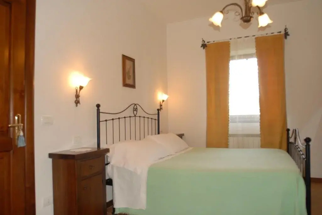Agriturismo LEssiccatoio