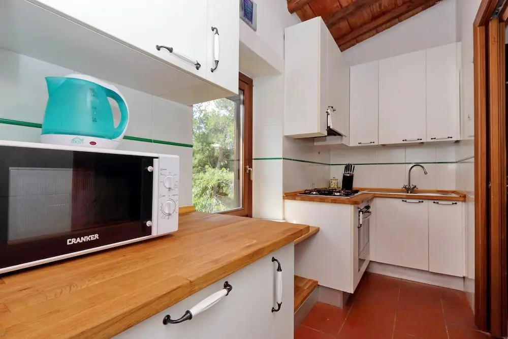 Pimpinnacolo 1 - 2 BR M3