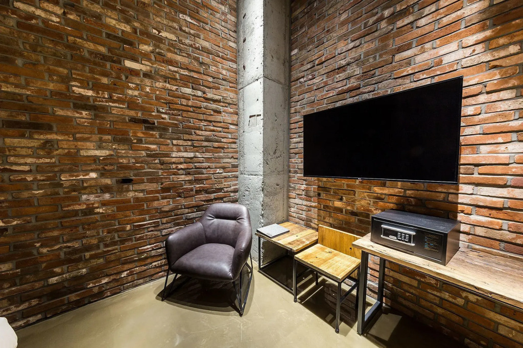 Hotel the Artist Dongdaemun