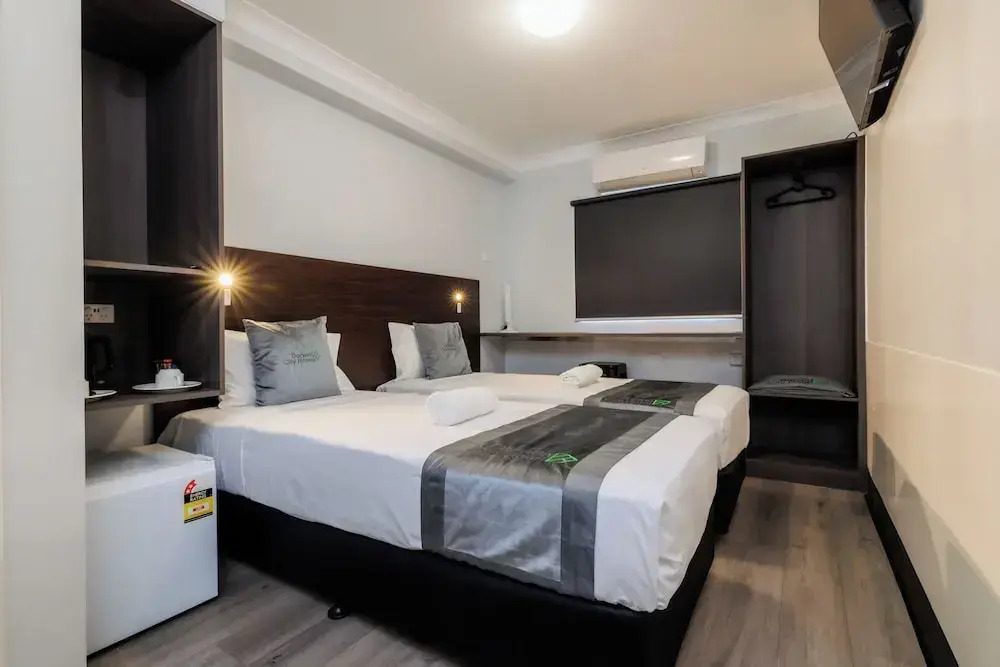 Comfort Inn Darwin