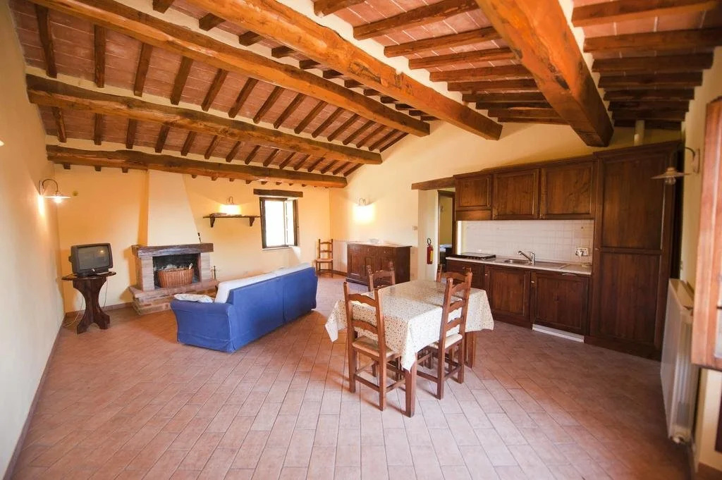 Tenuta di Biscina
