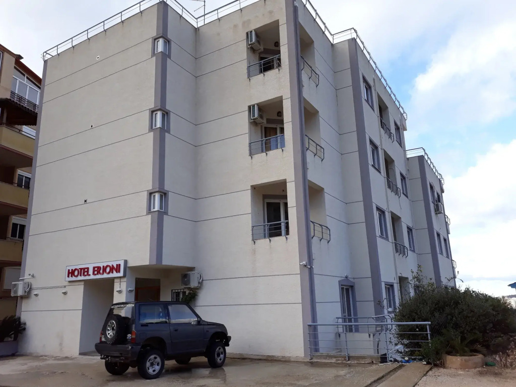 Verano Hotel