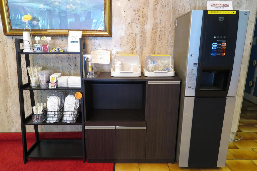 Niigata Station Hotel