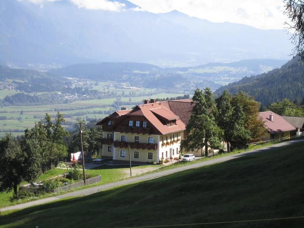 Haus Martin