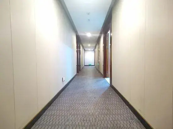 Shankee Hotel (Changxing Qingfangcheng)