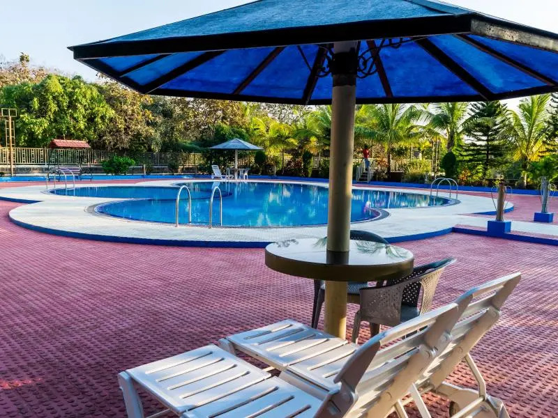 Amidhara Resort