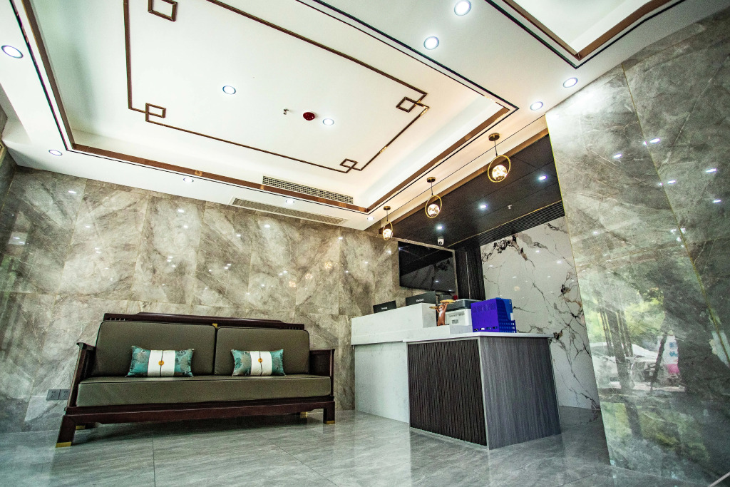 7Days Inn Hotel (Handan Wei County Lixiang South Street)