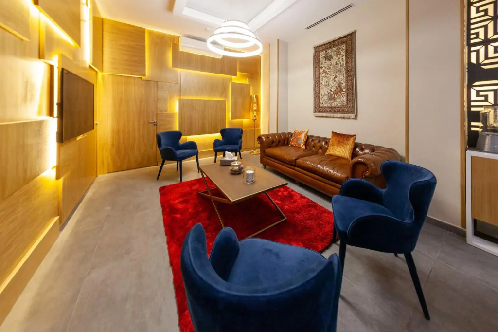 Hercules Boutique Hotel