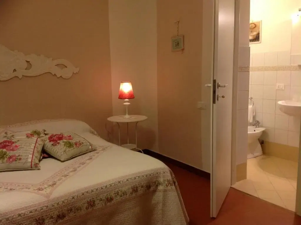 Cisanello Guest House
