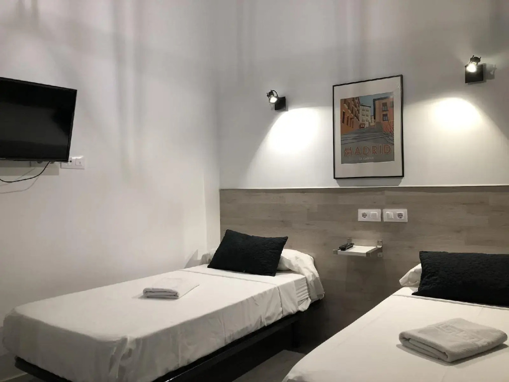 Hostal Rías Bajas