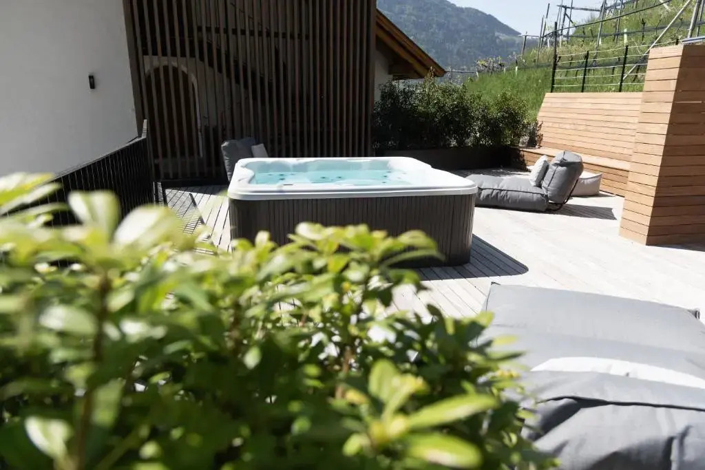Huberhof Meran