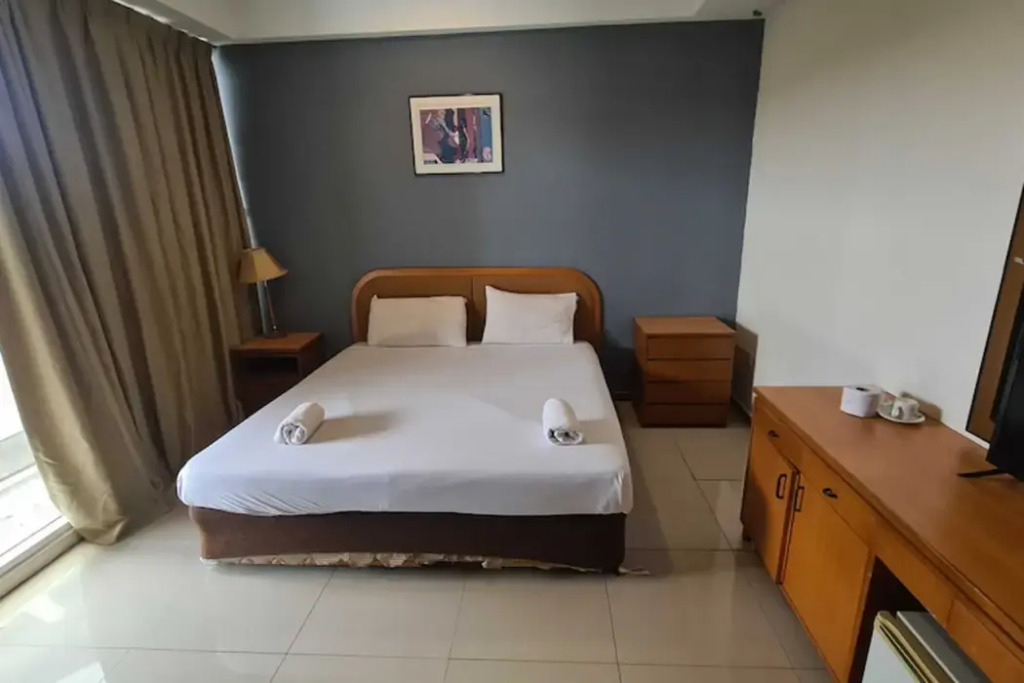 Hotel O De Melor Bangi Gateway