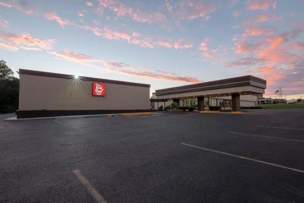 Red Roof Inn Murray