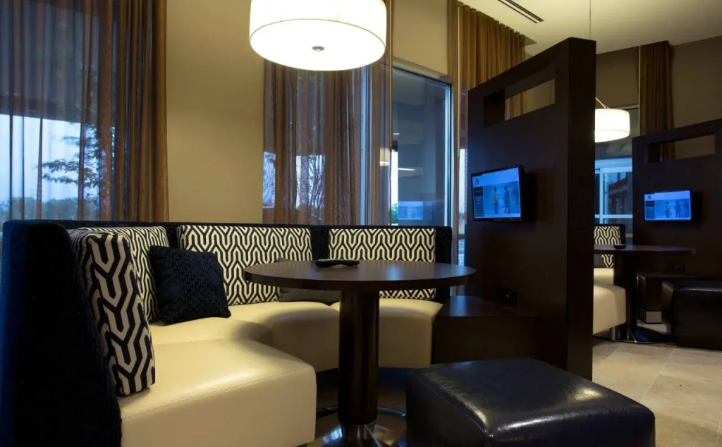 Courtyard by Marriott Starkville MSU at The Mill